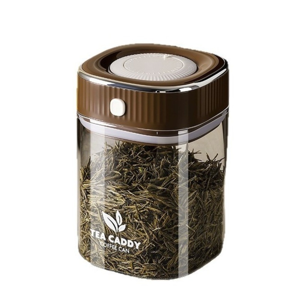 Glass Coffee Bean Container Da - Food Storage Glass Containers Large recension och pris