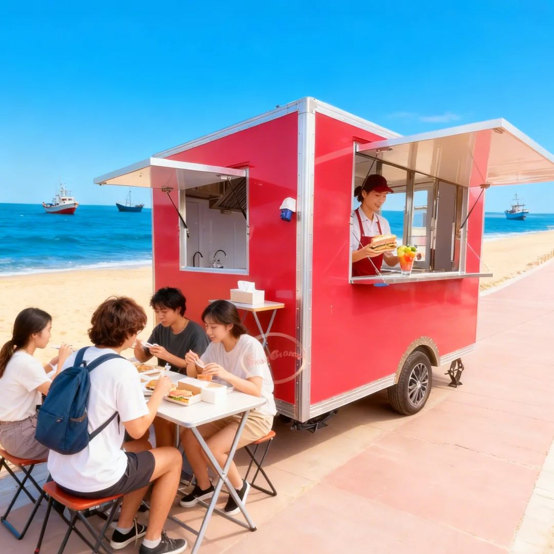 Spacious Portable Heavy-Duty F - Food Quality Storage And Transport recension och pris