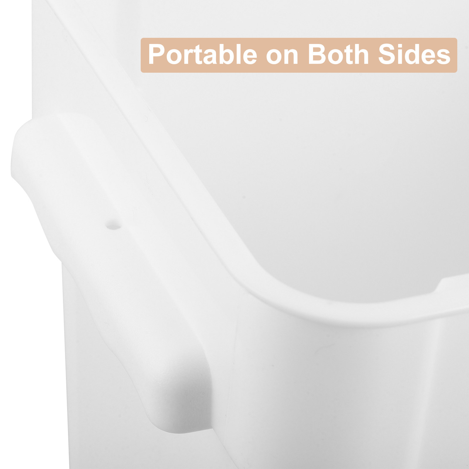 Square Plastic Food Storage Co - Food Storage Handling recension och pris