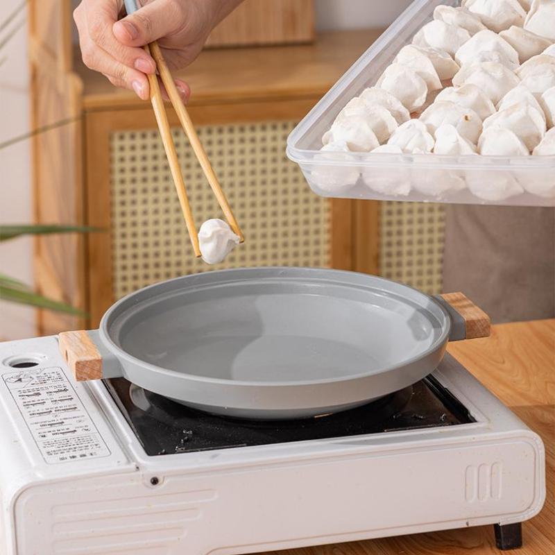 Transparent Kitchen Storage Bo - Food Storage Box Plastic recension och pris