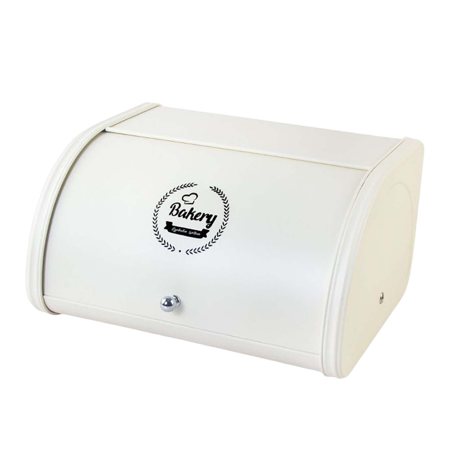 Multi Purpose Storage Containe - Bread Box Bamboo recension och pris