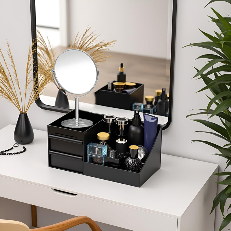 Cologne Organizer For Men, Col - Food Storage Drawers recension och pris