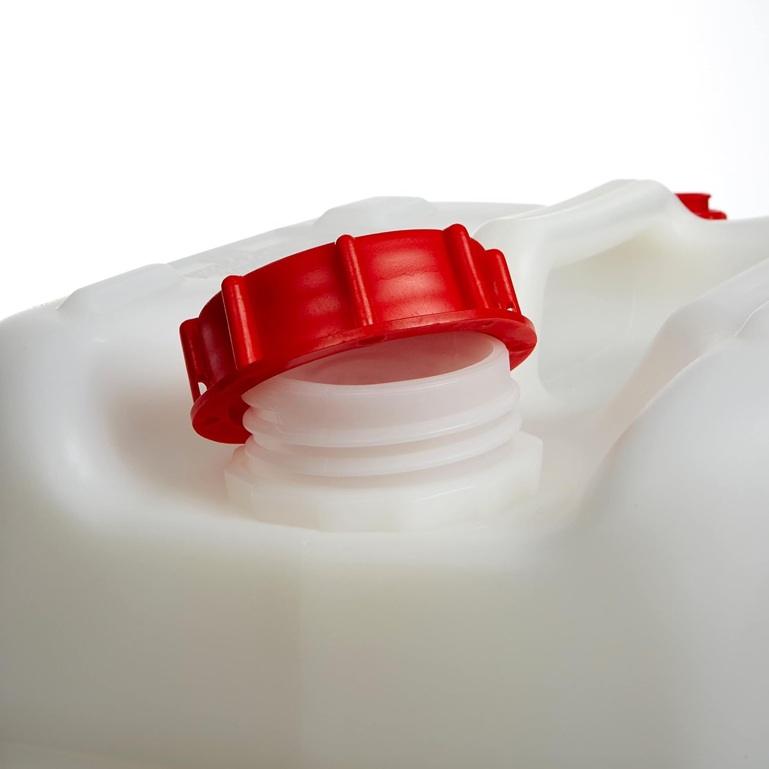 5 Gallon Stackable Plastic Car - Food Storage Handling recension och pris
