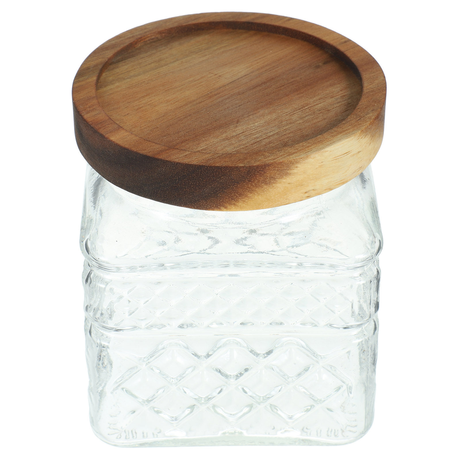 Glass Storage Jar Airtight Can - Food Storage Glass Containers Large recension och pris