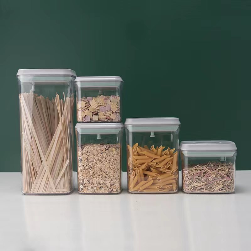 Factory Direct Airtight Food S - Food Storage Kitchen Container Set recension och pris