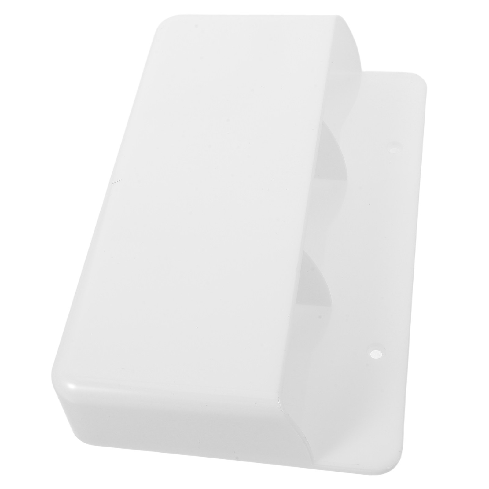 Wall Mounted Adhesive Remote H - Food Storage Box Plastic recension och pris