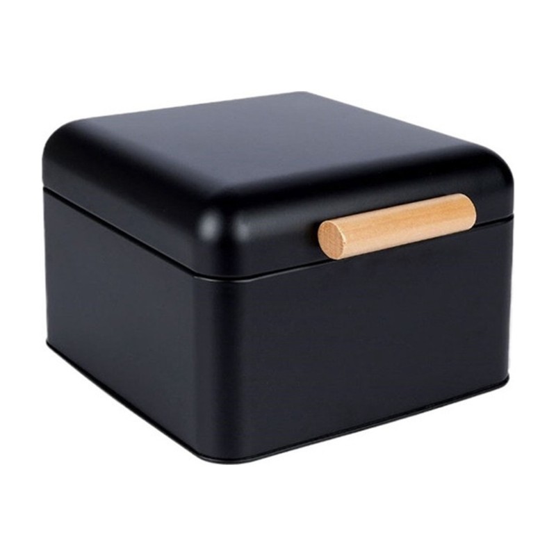 ABMI-High-Value Storage Box, S - Bread Box Bamboo recension och pris