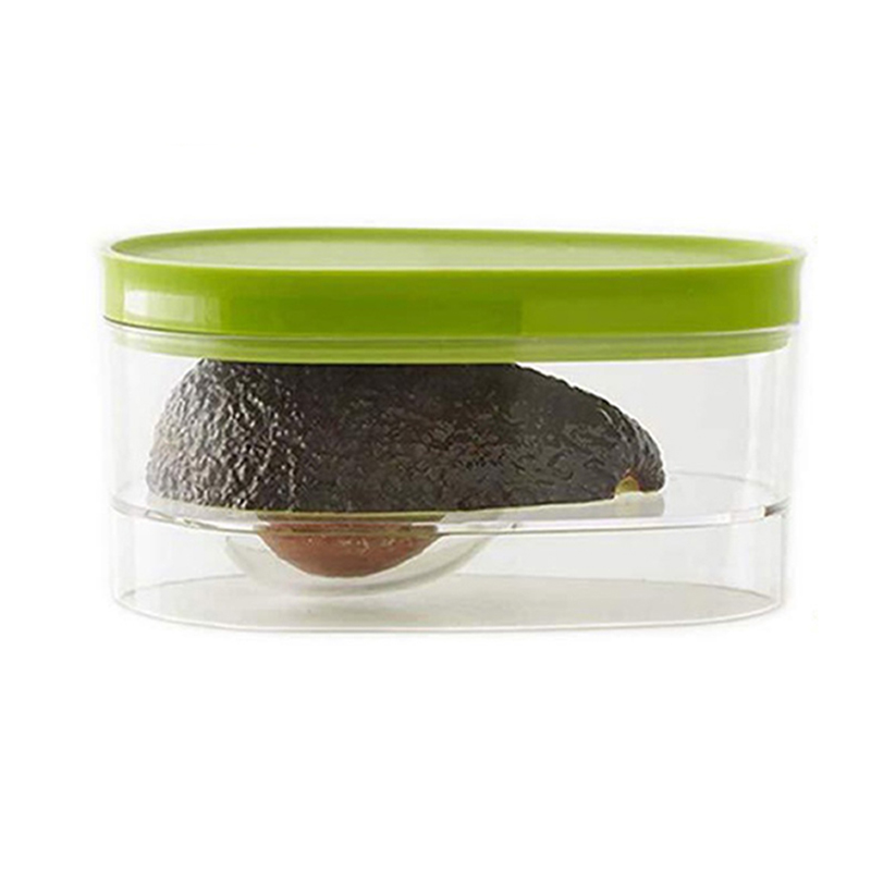 Avocado Food Storage Box Space - Food Storage Box Plastic recension och pris