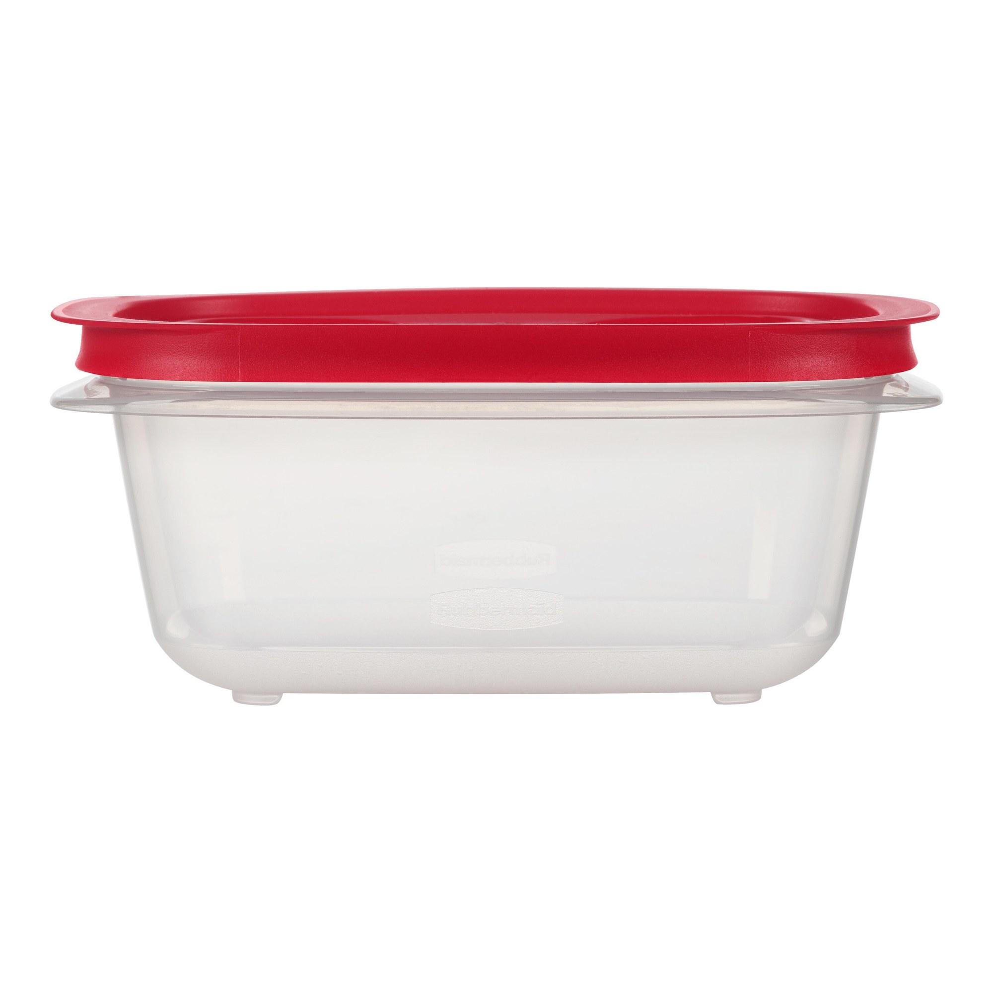 5.26 Cup Rectangular Food Stor - Food Storage Meal Prep recension och pris