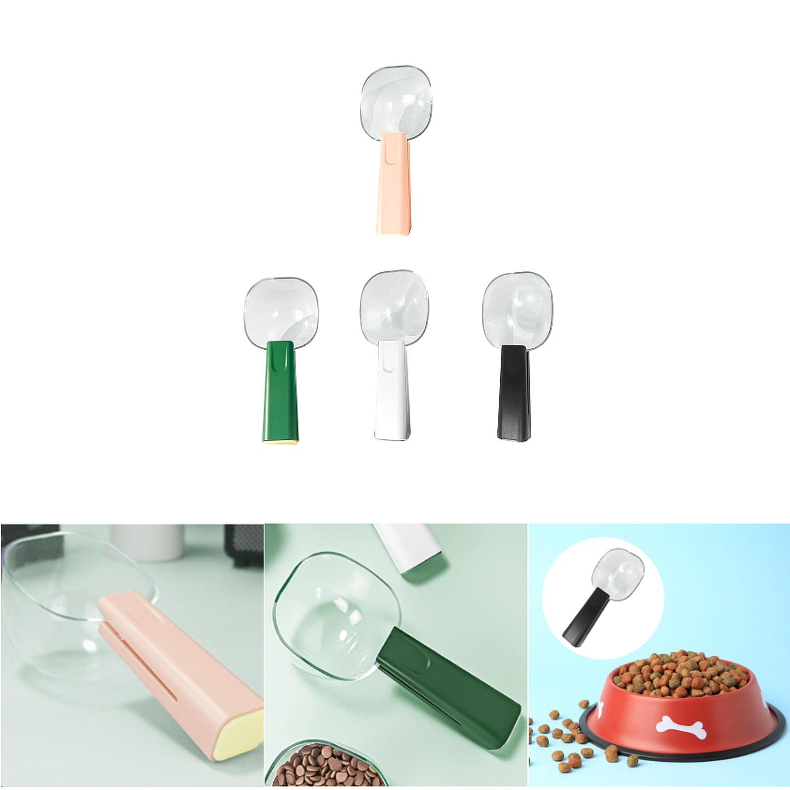 Multifunctional Cat Shovel Spo - Food Storage Facilities recension och pris