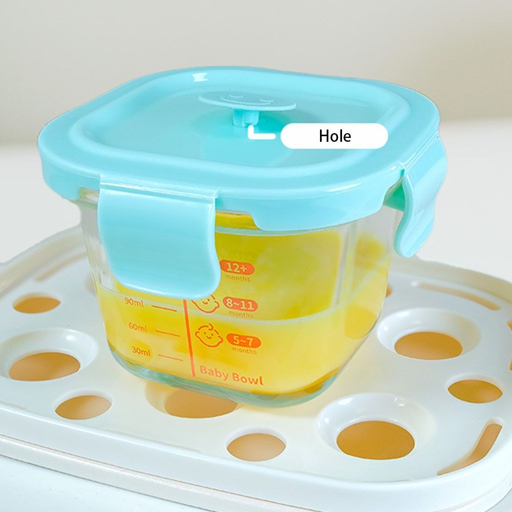 New 170ml Food Storage Box Fro - Food Storage Glass Containers recension och pris