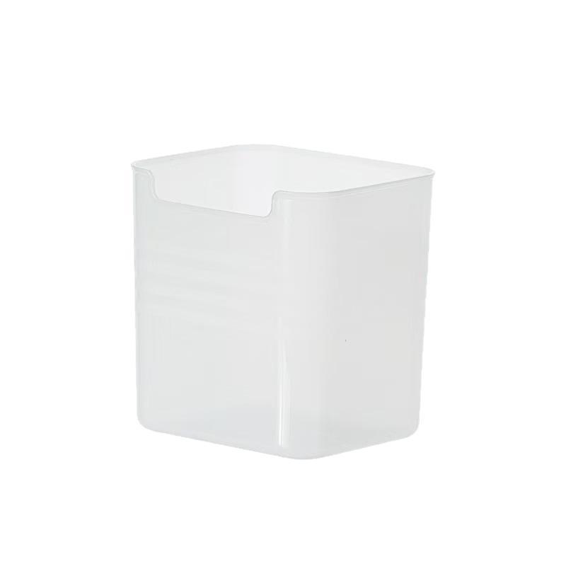 4Pcs Food Grade Refrigerator S - Food Storage Box Plastic recension och pris